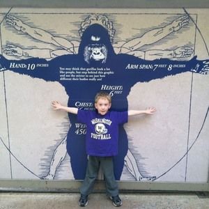 Meet your Posher, Steve